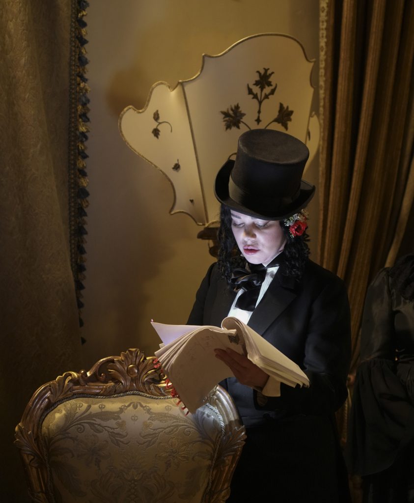 Chopin & Liszt