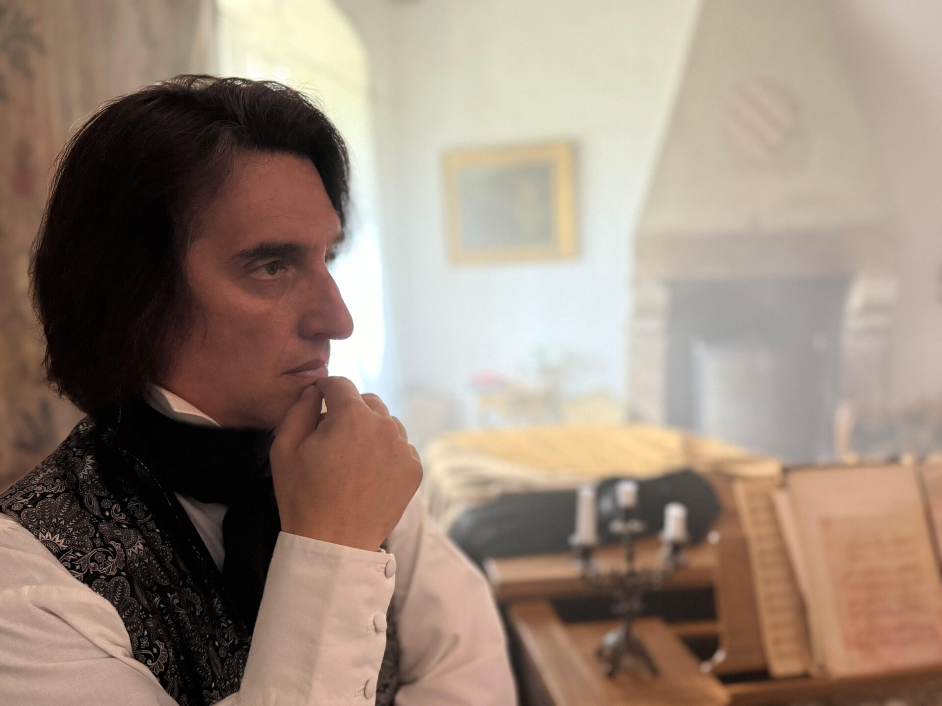 Chopin & Liszt