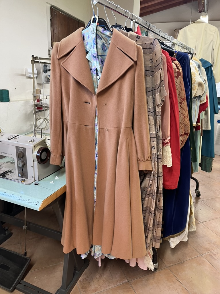 Sustainable Costume Design